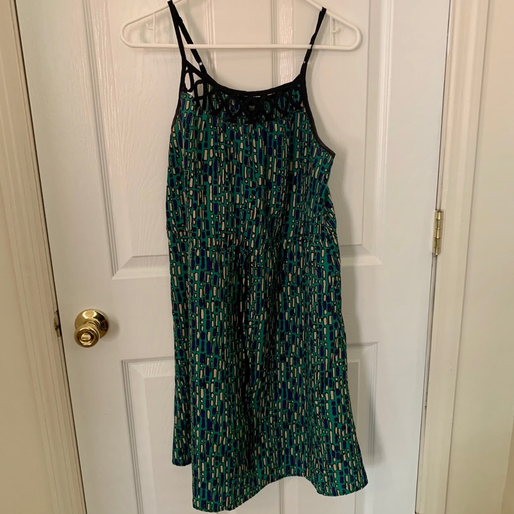 Mossimo dress
